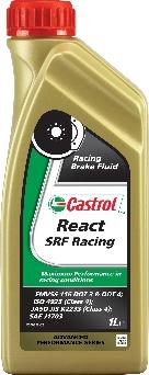 Castrol 15C540 - Brake Fluid onlydrive.pro