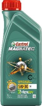 Castrol 15C31F - Motoreļļa onlydrive.pro