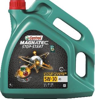 Castrol 15CA43 - Engine Oil onlydrive.pro