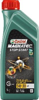 Castrol 15CA42 - Engine Oil onlydrive.pro