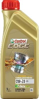 Castrol 15CC94 - Motoreļļa onlydrive.pro