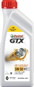 Castrol 15CC2F - Engine Oil onlydrive.pro