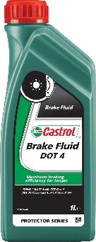 Castrol 15CD1F - Brake Fluid onlydrive.pro