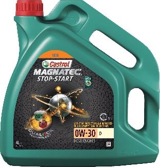 Castrol 15D608 - Engine Oil onlydrive.pro