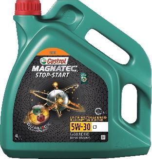 Castrol 15D610 - Moottoriöljy onlydrive.pro