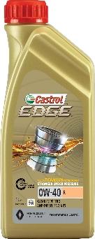 Castrol 15D33B - Моторное масло onlydrive.pro