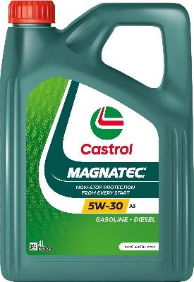 Castrol 15F908 - Motoreļļa onlydrive.pro