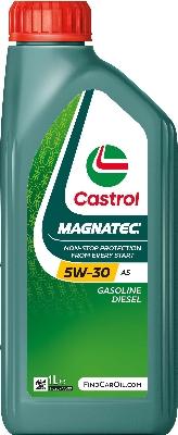 Castrol 15F903 - Engine Oil onlydrive.pro