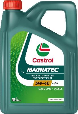 Castrol 15F64A - Engine Oil onlydrive.pro