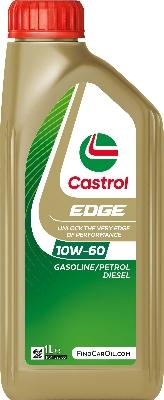 Castrol 15F62C - Engine Oil onlydrive.pro