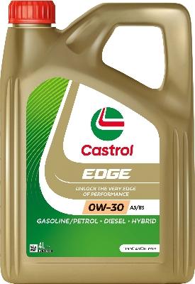 Castrol 15F6A5 - Engine Oil onlydrive.pro