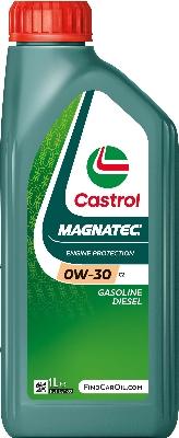 Castrol 15F6BF - Моторное масло onlydrive.pro