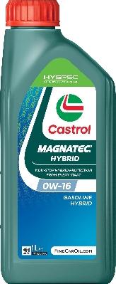 Castrol 15F6F9 - Engine Oil onlydrive.pro