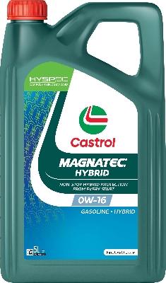 Castrol 15F6FA - Engine Oil onlydrive.pro