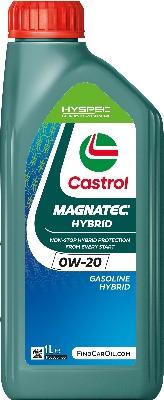 Castrol 15F872 - Engine Oil onlydrive.pro