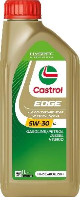 Castrol 15F7DA - Variklio alyva onlydrive.pro