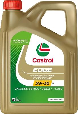 Castrol 15F7E5 - Engine Oil onlydrive.pro