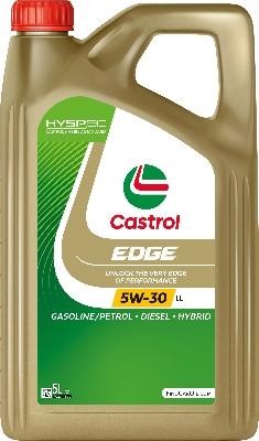 Castrol 15F7E7 - Variklio alyva onlydrive.pro