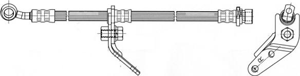 CEF 512572 - Jarruletku onlydrive.pro