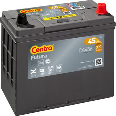 CENTRA CA456 - Starter Battery onlydrive.pro