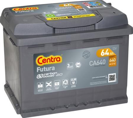 CENTRA CA640 - Starter Battery onlydrive.pro