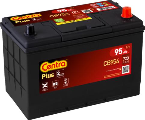 CENTRA CB954 - Starter Battery onlydrive.pro