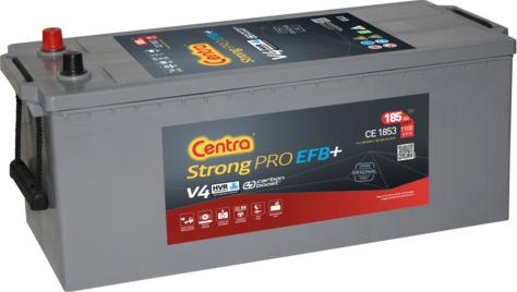 CENTRA CE1853 - Starter Battery onlydrive.pro