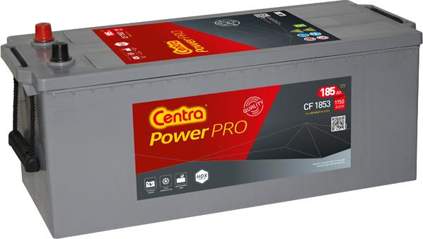 CENTRA CF1853 - Starter Battery onlydrive.pro