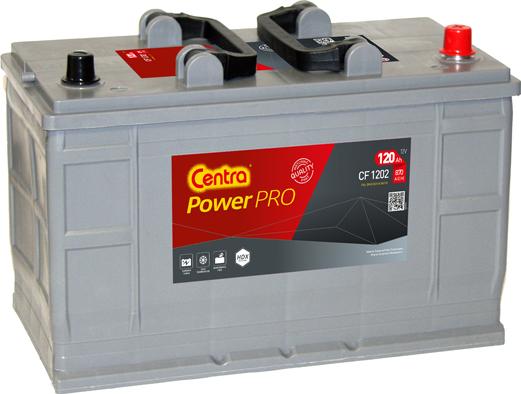 CENTRA CF1202 - Starter Battery onlydrive.pro