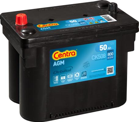 CENTRA CK508 - Käivitusaku onlydrive.pro