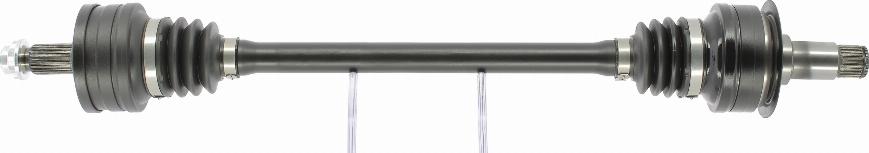 SKF VKJC 4848 - Drive Shaft onlydrive.pro