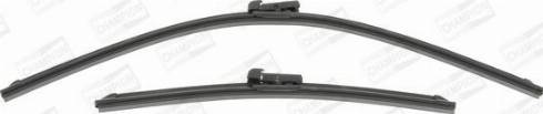 Champion AFL6548B/C02 - Wiper Blade onlydrive.pro