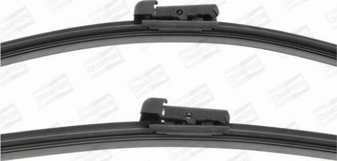 Champion AFL6045B/C02 - Wiper Blade onlydrive.pro