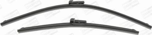 Champion AFL6045B/C02 - Wiper Blade onlydrive.pro