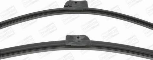 Champion AFL6053L/C02 - Wiper Blade onlydrive.pro