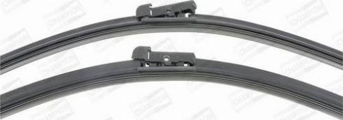 Champion AFU7070B/C02 - Wiper Blade onlydrive.pro