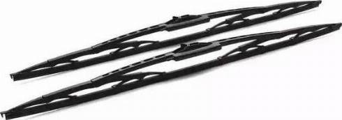 Champion AW6555/B02 - Wiper Blade onlydrive.pro