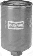 Champion C126/606 - Oil Filter onlydrive.pro