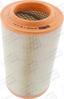 Champion CAF100449C - Air Filter, engine onlydrive.pro