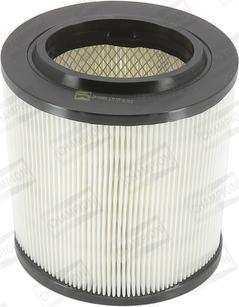 Champion CAF100450C - Air Filter, engine onlydrive.pro