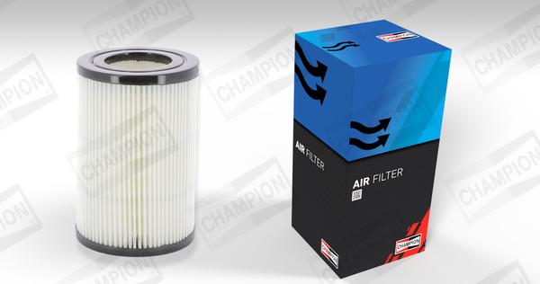 Champion CAF100468C - Air Filter, engine onlydrive.pro