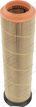 Champion CAF100463C - Air Filter, engine onlydrive.pro