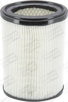 Champion CAF100414C - Air Filter, engine onlydrive.pro