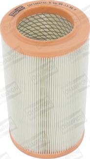 Champion CAF100474C - Air Filter, engine onlydrive.pro