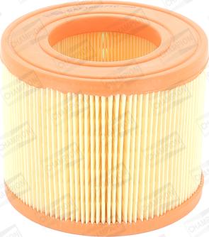 Champion CAF100471C - Air Filter, engine onlydrive.pro