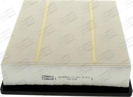 Champion CAF100567P - Air Filter, engine onlydrive.pro