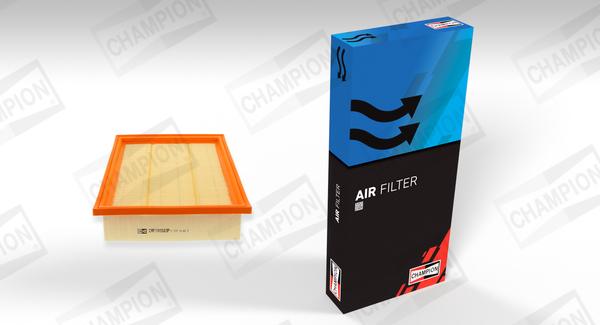 Champion CAF100583P - Õhufilter onlydrive.pro