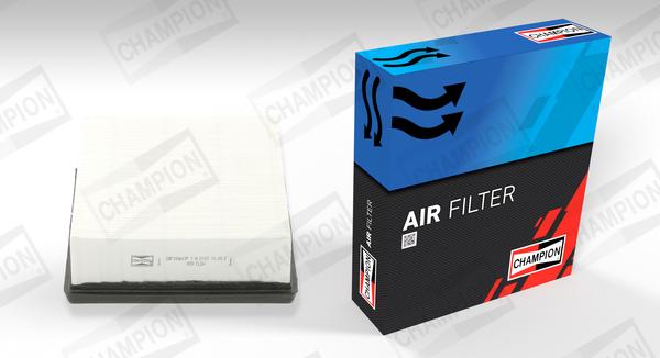 Champion CAF100641P - Air Filter, engine onlydrive.pro