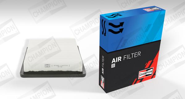 Champion CAF100652P - Air Filter, engine onlydrive.pro