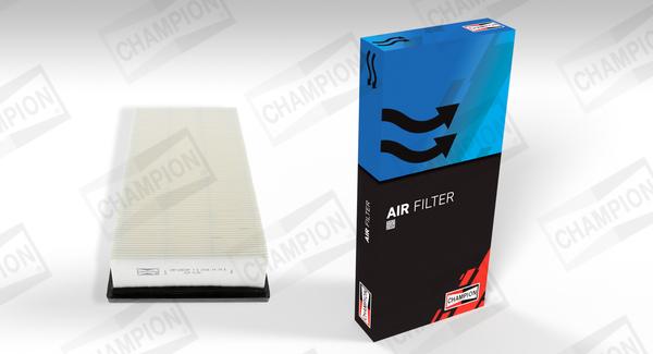 Champion CAF100634P - Air Filter, engine onlydrive.pro